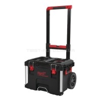 Ящик на колесах MILWAUKEE PACKOUT TROLLEY BOX 4932464078 | 4932464078