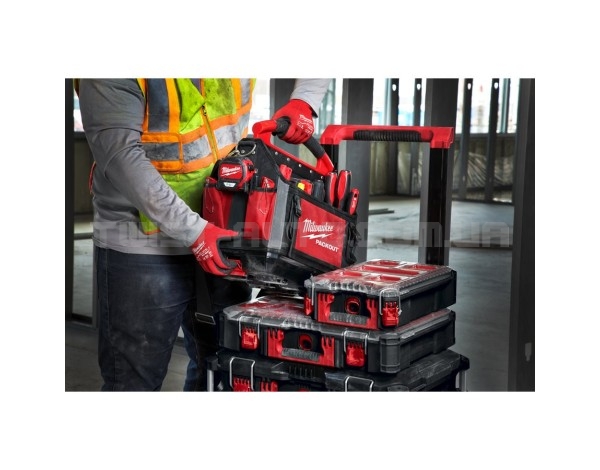 Ящик на колесах MILWAUKEE PACKOUT TROLLEY BOX 4932464078 | 4932464078