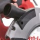 Пила дисковая аккумуляторная бесщеточная M18 FCSG66-0, Ø190мм (каркас) MILWAUKEE 4933472163