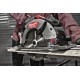 Пила дисковая аккумуляторная бесщеточная M18 FCSG66-0, Ø190мм (каркас) MILWAUKEE 4933472163