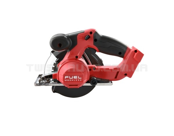 Циркулярна пилка діаметр диска 150мм MILWAUKEE M18 FUEL FMCS-0X 4933459192 | 4933459192