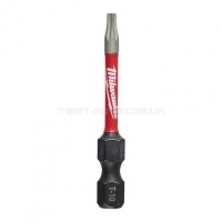 Насадка SHOCKWAVE TX10 50мм Milwaukee 4932471570 Насадка SHOCKWAVE TX10 50мм Milwaukee 4932471570