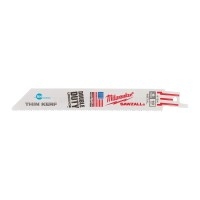 Полотно для саб.пилы Metal 150х1,4 Ice Edge (5 шт) | 48004184 Полотно для саб.пилы Metal 150х1,4 Ice Edge (5 шт) | 48004184