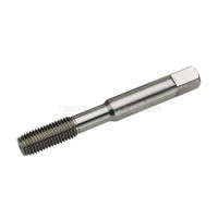 Метчик ручной M5x0,8 STI, HSS-G, 4H, Форма D, тип N VOLKEL D HSS-G – M 5 x 0.8 | 03008_vl Метчик ручной M5x0,8 STI, HSS-G, 4H, Форма D, тип N VOLKEL D HSS-G – M 5 x 0.8 | 03008_vl