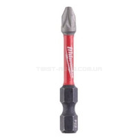 Насадка Milwaukee SHOCKWAVE PZ1 50мм (1 шт) | 4932471566 Насадка Milwaukee SHOCKWAVE PZ1 50мм (1 шт) | 4932471566