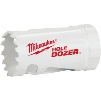 Біметалева коронка HOLEDOZER CARBIDE 32мм (1 шт) | 49560710
