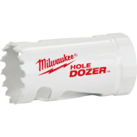 Коронка Bi-Metal 22мм Milwaukee (III) (1 шт) | 49560032 Коронка Bi-Metal 22мм Milwaukee (III) (1 шт) | 49560032