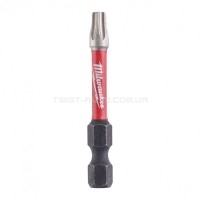 Насадка Milwaukee SHOCKWAVE TX25 50мм (1 шт) | 4932430881