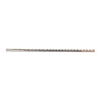 Бур SDS+ MX4 10x315 MILWAUKEE | 4932352029 Бур SDS+ MX4 10x315 MILWAUKEE | 4932352029
