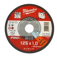 Отрезной диск SCS 41/125х1 PRO+ (1 шт) | 4932451487