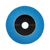 Диск пелюстковий ZIRCONIUM MILWAUKEE SL 50/125, зерно120, діаметр 125 мм MILWAUKEE ACC 4932472227 Диск пелюстковий ZIRCONIUM MILWAUKEE SL 50/125, зерно120, діаметр 125 мм MILWAUKEE ACC 4932472227