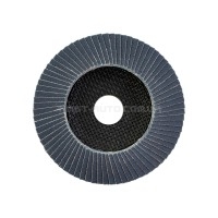 Пелюсточний диск SL50/125G80 Zirconium 125 мм/зерно 80 заміна для 4932430414 (замовлення кратно 10 шт) | 4932472226