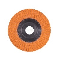 Лепестковый диск SLC50/115G60 CERA TURBO 115 мм / зерно 60 | 4932472229 Лепестковый диск SLC50/115G60 CERA TURBO 115 мм / зерно 60 | 4932472229