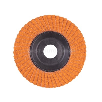 Пелюсточний диск SLC50/115G60 CERA TURBO 115 мм/зерно 60 | 4932472229