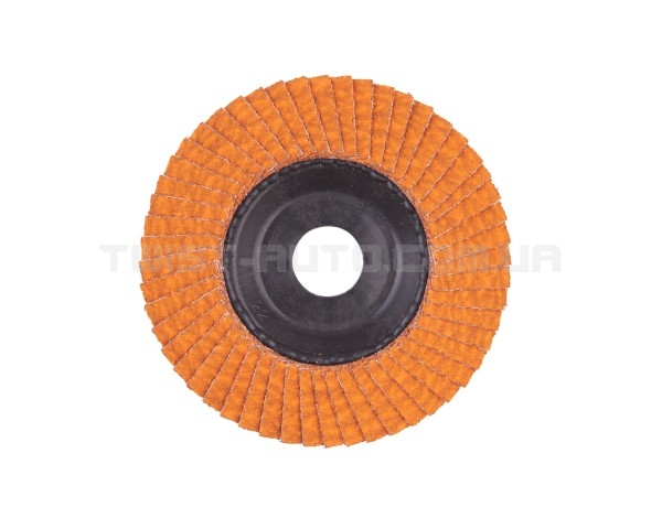 Пелюсточний диск SLC50/115G60 CERA TURBO 115 мм/зерно 60 | 4932472229