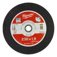 Отрезной диск SCS 41/230х1,9 (1 шт) | 4932451480