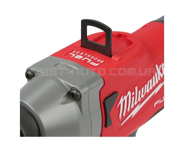 Заклепочник акумуляторний MILWAUKEE M18 ONEFPRT-0X, діаметр закл. 4,8-7,0мм (HD кейс)