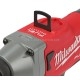 Заклепочник акумуляторний MILWAUKEE M18 ONEFPRT-0X, діаметр закл. 4,8-7,0мм (HD кейс)