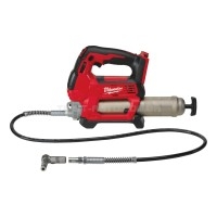 Мастильний пістолет MILWAUKEE HEAVY DUTY M18 GG-0 4933440493 | 4933440493 Мастильний пістолет MILWAUKEE HEAVY DUTY M18 GG-0 4933440493 | 4933440493