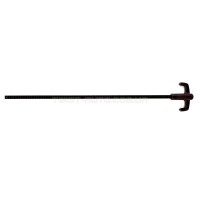 Шток поршня для туби MILWAUKEE 600мл (для С18 PCG) MILWAUKEE 48091091 Шток поршня для туби MILWAUKEE 600мл (для С18 PCG) MILWAUKEE 48091091