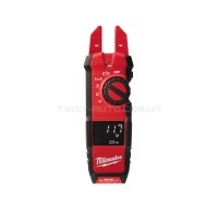 Індикатор напруги - токові кліщі MILWAUKEE 2205-40 MILWAUKEE 4933416972