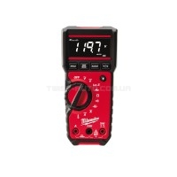 Цифровий мультіметр 2217-40 MILWAUKEE 4933416976 Цифровий мультіметр 2217-40 MILWAUKEE 4933416976