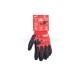 Перчатки с защитой от удара и сопротивлением порезам уровень 3 - 8/M | 4932478127