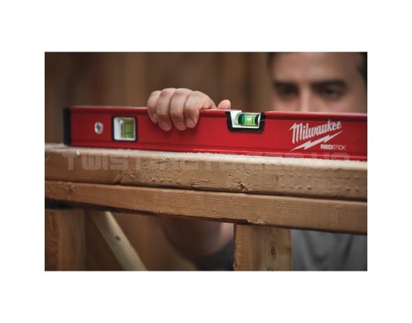 Рівень MILWAUKEE REDSTICK Compact 40 см 4932459078