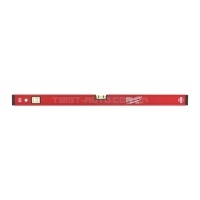 Рівень магнітний Box Compact MILWAUKEE, 80см MILWAUKEE ACC 4932459083