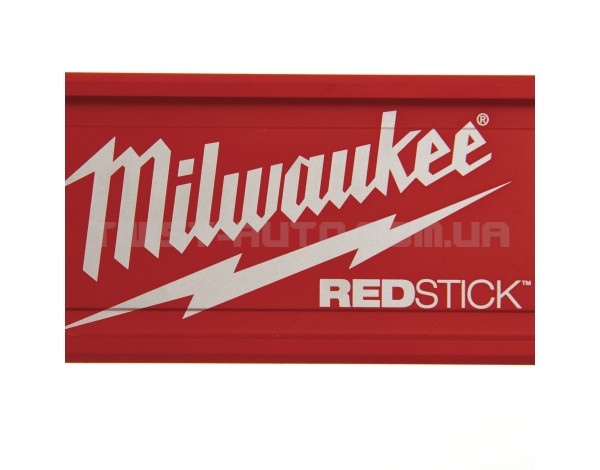 Рівень магнітний REDSTICK Backbone MILWAUKEE, 40см