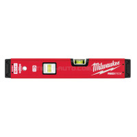 Рівень магнітний REDSTICK Backbone MILWAUKEE, 40см MILWAUKEE ACC 4932459061 Рівень магнітний REDSTICK Backbone MILWAUKEE, 40см MILWAUKEE ACC 4932459061