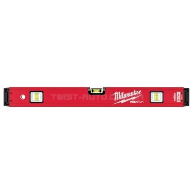 Рівень REDSTICK Backbone MILWAUKEE, 60см MILWAUKEE ACC 4932459062