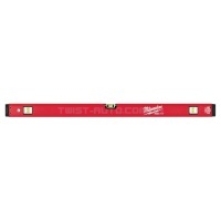 Рівень REDSTICK Backbone MILWAUKEE, 100см MILWAUKEE ACC 4932459066 Рівень REDSTICK Backbone MILWAUKEE, 100см MILWAUKEE ACC 4932459066