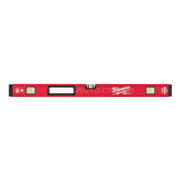 Рівень магнітний REDSTICK Backbone MILWAUKEE, 80см MILWAUKEE ACC 4932459065 Рівень магнітний REDSTICK Backbone MILWAUKEE, 80см MILWAUKEE ACC 4932459065