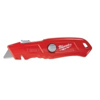 Ніж безпечний самоповертається MILWAUKEE 4932471360 | 4932471360 Ніж безпечний самоповертається MILWAUKEE 4932471360 | 4932471360