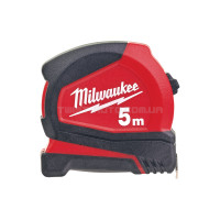 Рулетка MILWAUKEE Pro Compact C5/19 5 м 4932459592| 4932459592