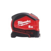 Рулетка Tape Measure Autolock 5 m MILWAUKEE 4932464663 | 4932464663 Рулетка Tape Measure Autolock 5 m MILWAUKEE 4932464663 | 4932464663