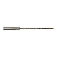 Бур SDS-PLUS M2 MILWAUKEE, діаметр 5,0х160х100мм MILWAUKEE ACC 4932399315 Бур SDS-PLUS M2 MILWAUKEE, діаметр 5,0х160х100мм MILWAUKEE ACC 4932399315