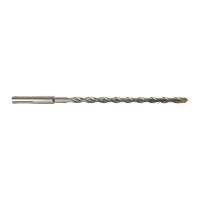 Бур SDS-PLUS M2 MILWAUKEE, діаметр 8,0х210х150 мм MILWAUKEE ACC 4932307072