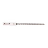 Бур SDS-PLUS MX4 MILWAUKEE, діаметр 5,0х165х100мм MILWAUKEE ACC 4932352008 Бур SDS-PLUS MX4 MILWAUKEE, діаметр 5,0х165х100мм MILWAUKEE ACC 4932352008