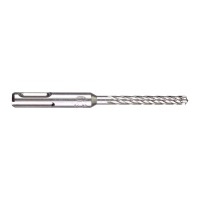 Бур SDS+ MX4 6x115 MILWAUKEE | 4932352011 Бур SDS+ MX4 6x115 MILWAUKEE | 4932352011