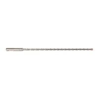 Бур SDS-PLUS M2 MILWAUKEE, діаметр 6,0х260х200 мм MILWAUKEE ACC 4932353819