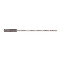 Бур SDS-PLUS MX4 MILWAUKEE, діаметр 6,0х215х150мм MILWAUKEE ACC 4932352013 Бур SDS-PLUS MX4 MILWAUKEE, діаметр 6,0х215х150мм MILWAUKEE ACC 4932352013