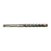 Бур SDS-PLUS MX4 MILWAUKEE, 12,0х160х100мм MILWAUKEE ACC 4932352031 Бур SDS-PLUS MX4 MILWAUKEE, 12,0х160х100мм MILWAUKEE ACC 4932352031