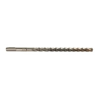 Бур SDS+ MX4 10x215 MILWAUKEE | 4932352027 Бур SDS+ MX4 10x215 MILWAUKEE | 4932352027