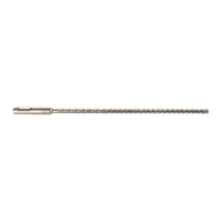 Бур SDS-PLUS MX4 MILWAUKEE, діаметр 6,0х265х200мм MILWAUKEE ACC 4932352014 Бур SDS-PLUS MX4 MILWAUKEE, діаметр 6,0х265х200мм MILWAUKEE ACC 4932352014