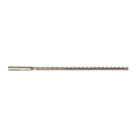 Бур SDS-PLUS MX4 MILWAUKEE, діаметр 8,0х265х200мм MILWAUKEE ACC 4932352024 Бур SDS-PLUS MX4 MILWAUKEE, діаметр 8,0х265х200мм MILWAUKEE ACC 4932352024