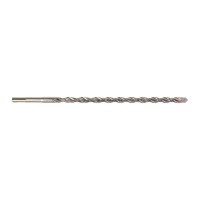 Бур SDS-PLUS M2 MILWAUKEE, діаметр 12,0х310х260 мм MILWAUKEE ACC 4932353825 Бур SDS-PLUS M2 MILWAUKEE, діаметр 12,0х310х260 мм MILWAUKEE ACC 4932353825