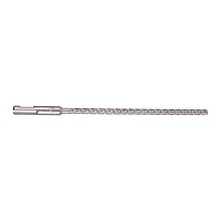 Бур SDS+ MX46.5x215 (1 шт) MILWAUKEE MILWAUKEE ACC 4932352016 Бур SDS+ MX46.5x215 (1 шт) MILWAUKEE MILWAUKEE ACC 4932352016