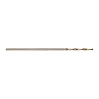 Свердло по металу THUNDERWEB HSS-G MILWAUKEE DIN338, 1,0x34 мм, (2шт) MILWAUKEE ACC 4932352345 Свердло по металу THUNDERWEB HSS-G MILWAUKEE DIN338, 1,0x34 мм, (2шт) MILWAUKEE ACC 4932352345